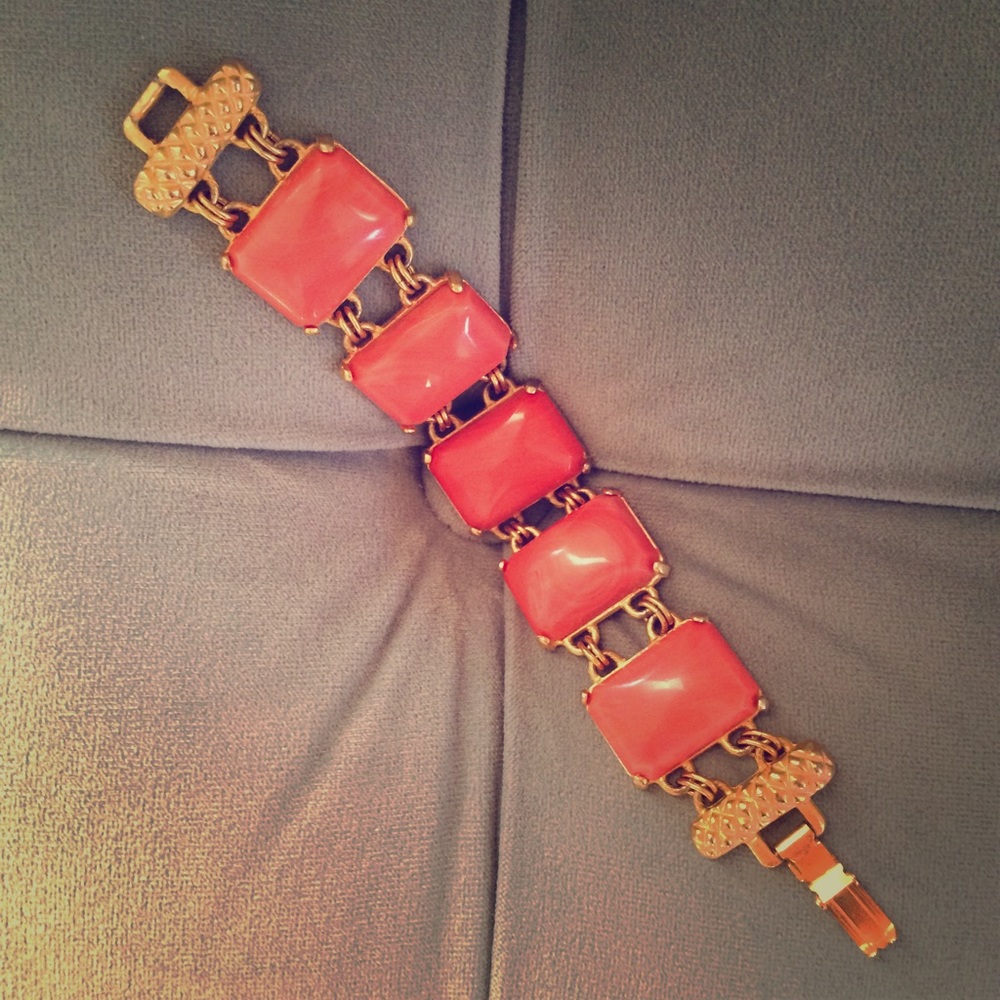 Gerard Yosca bracelet